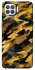 Чохол на Oppo F17 Pro camouflage v3 фото 1 з 1