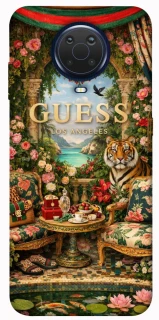 Чехол на Nokia G20 / G10 / 6.3 Guess фото 1 из 1