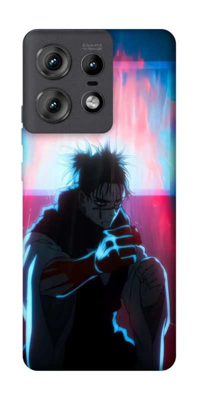 Чохол на Motorola Edge 50 Pro Choso v2 фото 1 з 1