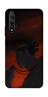 Чехол на Huawei Honor 20 / Nova 5T Todo v5 фото 1 из 1