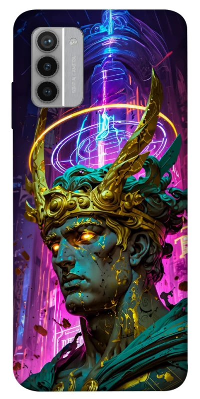 Чехол на Nokia G42 Crown фото 1 из 1