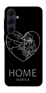 Чохол на Samsung Galaxy A35 Одеса Home фото 1 з 1