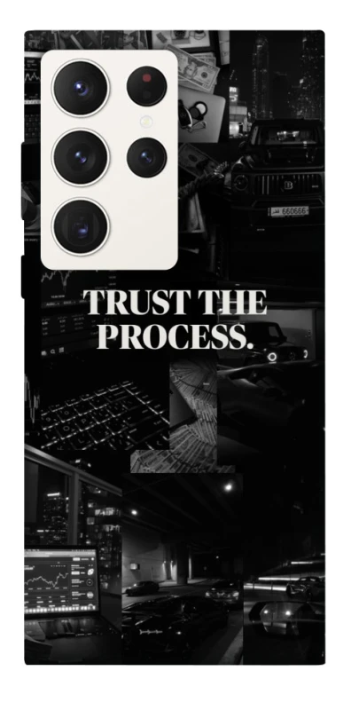 Чохол на Samsung Galaxy S23 Ultra Process фото 1 з 1