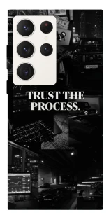 Чохол на Samsung Galaxy S23 Ultra Process фото 1 з 1