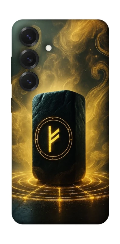 Чехол на Samsung Galaxy S26+ Руна Феху фото 1 из 1