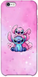 Чохол на Apple iPhone 6/6s plus (5.5") Stitch ver.11 фото 1 з 1