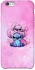 Чохол на Apple iPhone 6/6s plus (5.5") Stitch ver.11 фото 1 з 1