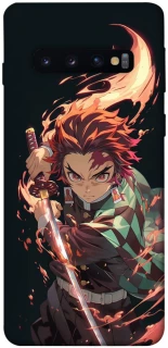 Чехол на Samsung Galaxy S10 Tandziro фото 1 из 1