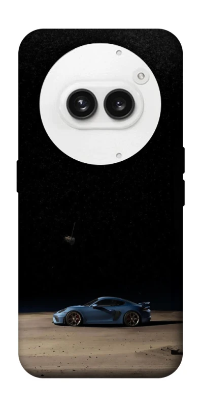 Чохол на Nothing Phone (2a) 911 night фото 1 з 1