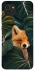 Чехол на Samsung Galaxy A03 Fox фото 1 из 1