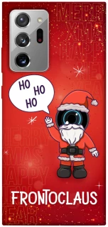 Чехол на Samsung Galaxy Note 20 Ultra Frontoclaus фото 1 из 1