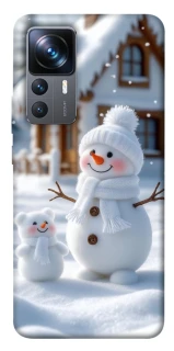 Чохол на Xiaomi 12T / 12T Pro Christmas mood ver.7 фото 1 з 1