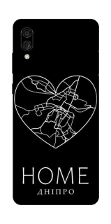 Чохол на ZTE Blade A5 (2020) Дніпро Home фото 1 з 1