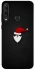 Чохол на Huawei Y6p Santa's mood фото 1 з 1