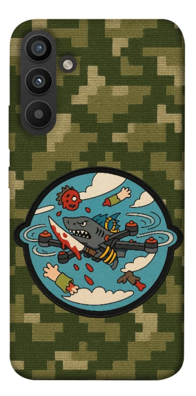 Чохол на Samsung Galaxy A34 5G FPV drone фото 1 з 1