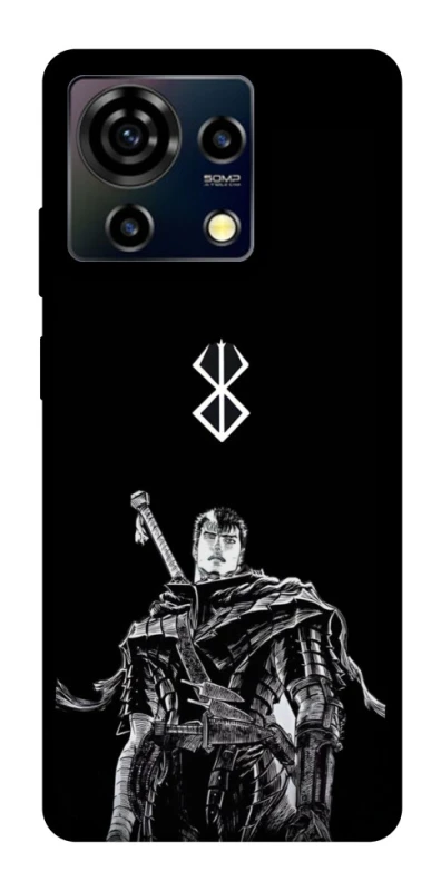 Чохол на ZTE Blade V50 Vita Berserk stand фото 1 з 1