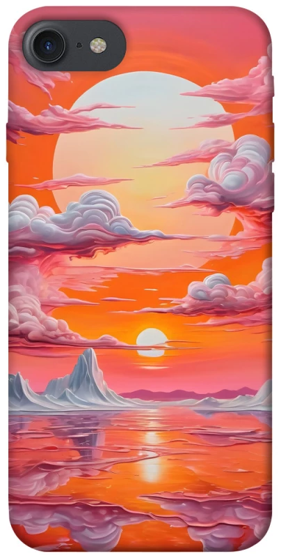 Чехол на Apple iPhone 7 / 8 (4.7") Glacier фото 1 из 1