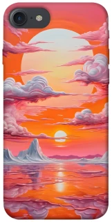 Чехол на Apple iPhone 7 / 8 (4.7") Glacier фото 1 из 1