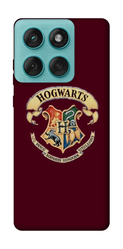 Чохол на Motorola Edge 60 Fusion Harry Potter v7 фото 1 з 1