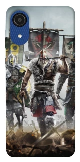 Чохол на Samsung Galaxy A03 Core Vikings v4 фото 1 Чохол на Samsung Galaxy A03 Core Vikings v4 фото 1 з 1
