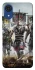 Чохол на Samsung Galaxy A03 Core Vikings v4 фото 1 з 1