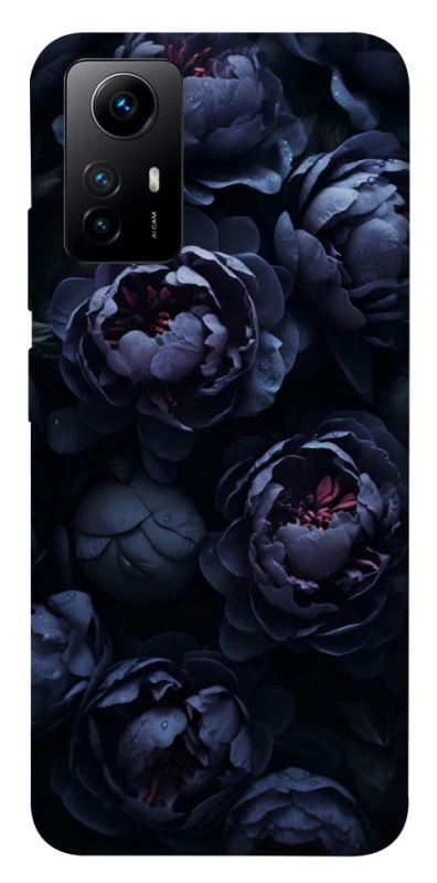 Чехол на Xiaomi Redmi Note 12S Sunny Snowdrops фото 1 из 1