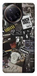 Чехол на Xiaomi Poco F7 Pro My playlist ver.2 фото 1 из 1