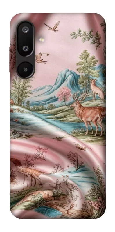 Чехол на Samsung Galaxy M16 5G Nature фото 1 из 1