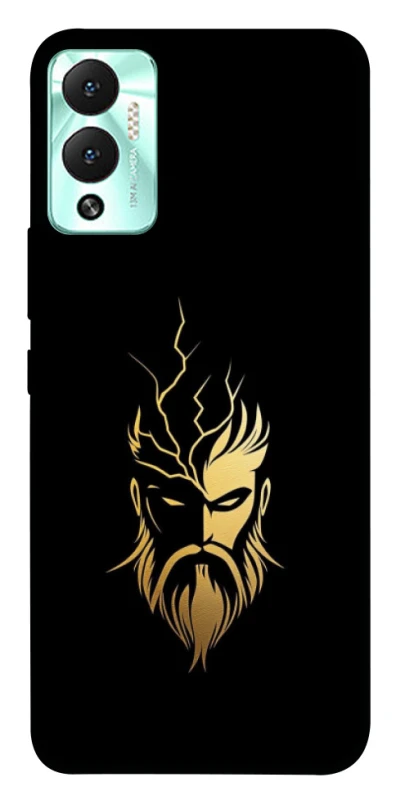 Чохол на Infinix Hot 12 Play Zeus фото 1 з 1