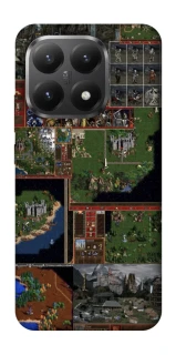 Чохол на Xiaomi 15T Heroes of Might and Magic фото 1 з 1