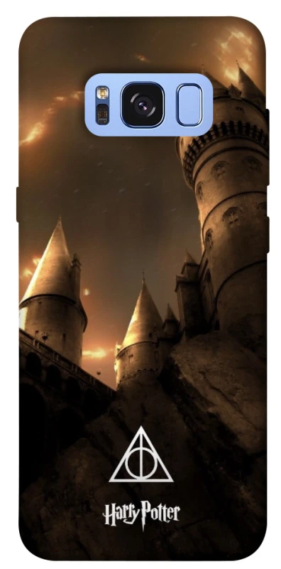 Чохол на Samsung G950 Galaxy S8 Harry Potter ver.13 фото 1 з 1