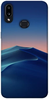 Чохол на Samsung Galaxy A10s Night dune фото 1 з 1