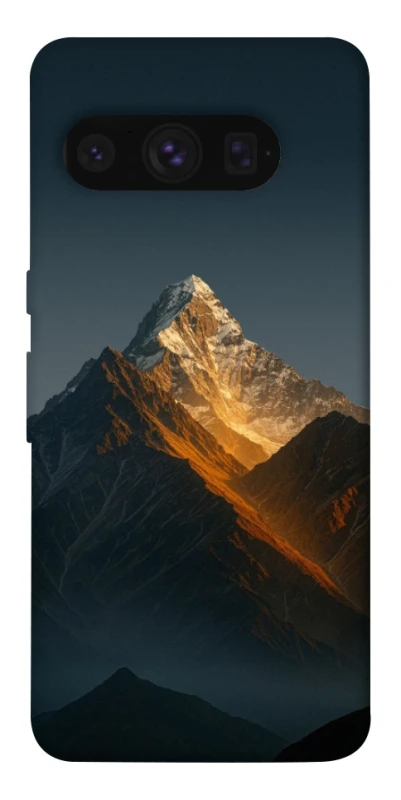 Чехол на Google Pixel 8 Pro Mountain v8 фото 1 из 1