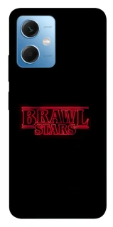 Чехол на Xiaomi Poco X5 5G Brawl Stars ver.12 фото 1 из 1