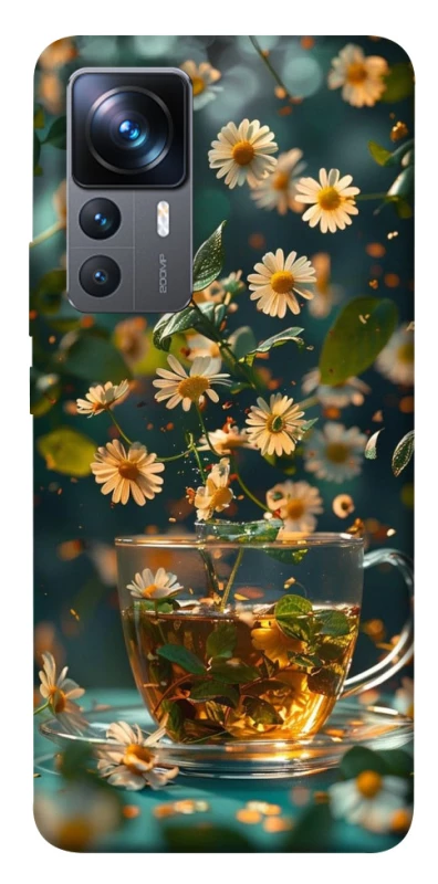 Чохол на Xiaomi 12T / 12T Pro Flowers v15 фото 1 з 1