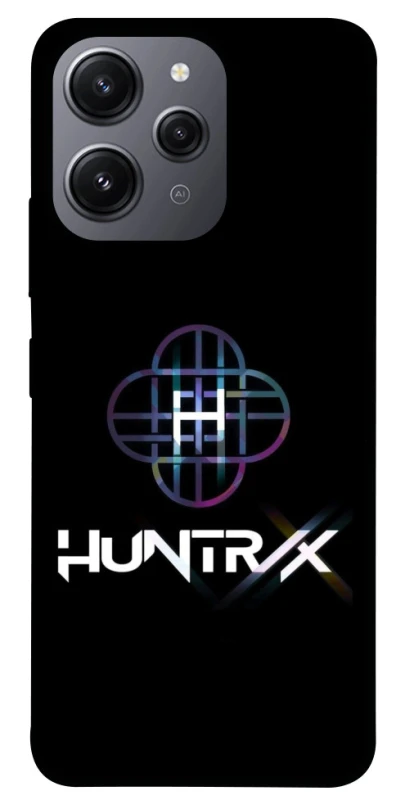 Чохол на Xiaomi Redmi 12 K-Pop Demon Hunters ver.17 фото 1 з 1