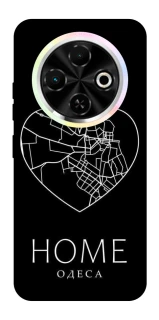 Чохол на TECNO Spark 30C Одеса Home фото 1 з 1