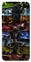 Чохол на Xiaomi Redmi Note 9 / Redmi 10X Mortal Kombat ver.4 фото 1 з 1