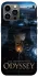 Чехол на Apple iPhone 13 Pro Max (6.7") Odyssey ver.4 фото 1 из 1