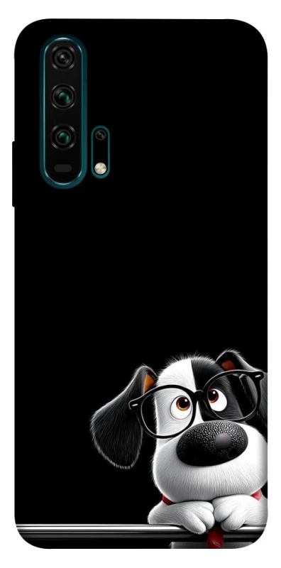 Чохол на Huawei Honor 20 Pro My Dog фото 1 з 1