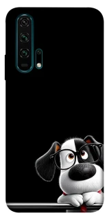 Чохол на Huawei Honor 20 Pro My Dog фото 1 з 1