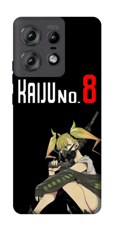 Чохол на Motorola Edge 50 Pro 8Kaijuu фото 1 з 1