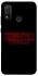 Чехол на Huawei P Smart (2020) Stranger Things ver.5 фото 1 из 1