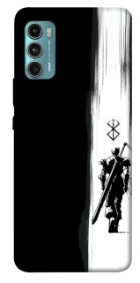 Чохол на Motorola Moto G60 Berserk way фото 1 з 1