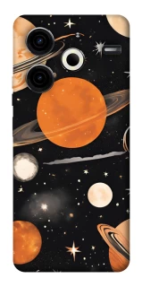 Чехол на TECNO Pova 6 Neo (LI6) Space фото 1 из 1