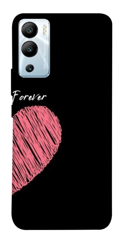 Чехол на Infinix Hot 12i Pair romantic theme ver.10 фото 1 из 1