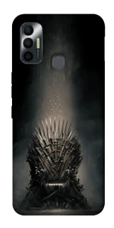 Чохол на TECNO Spark 7 House of the Dragon ver.2 фото 1 з 1