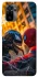 Чохол на Xiaomi Poco M5s Venom vs Spiderman фото 1 з 1