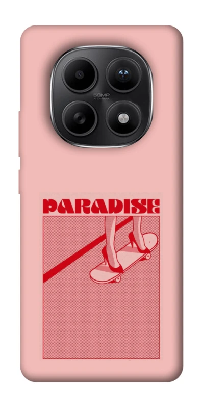 Чохол на Xiaomi Redmi Note 15 5G Paradise фото 1 з 1