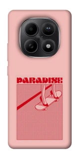 Чохол на Xiaomi Redmi Note 15 5G Paradise фото 1 з 1